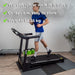 Core Treadmill 4000
