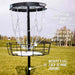 Viking Discs Battle Basket Pro Panier de Disc Golf