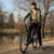 Swoop Bicicleta Eléctrica Clásica, Hombre 28"