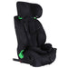 Kikid Autostoel Premium 76-150cm i-Size ISOFIX R129, zwart