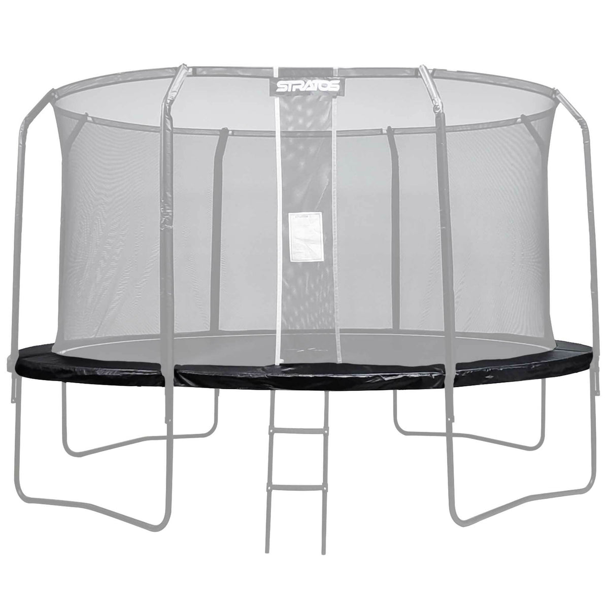 Bordo Protezione Tappeto elastico Stratos Premium 4,27 M