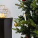 Lykke Juletræ Deluxe 210cm