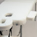Core Table de massage A200, blanc