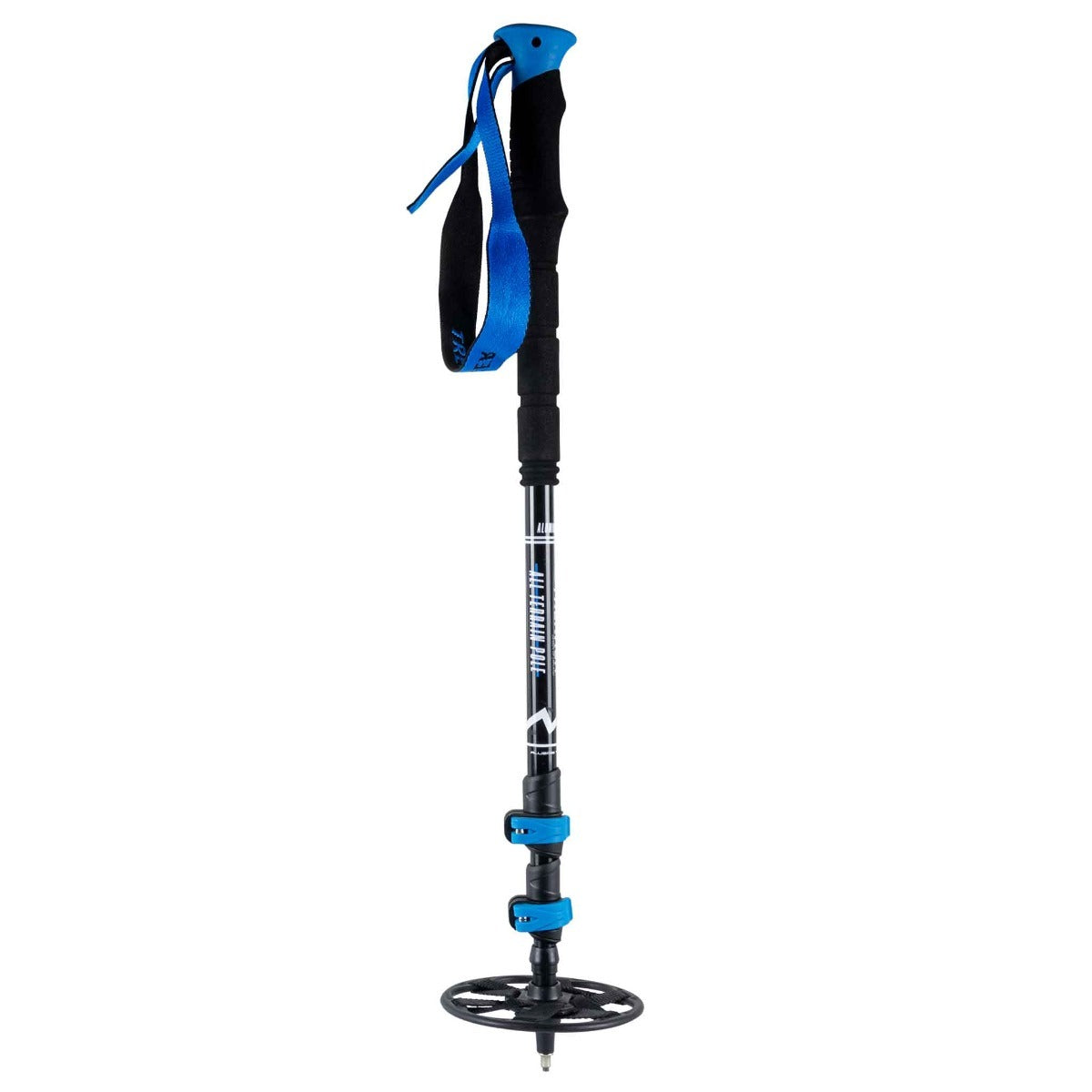 Trekker Snowshoe pole, adjustable