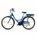 Lyfco Bicicletta elettrica Elinor 28'', blu
