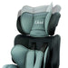 Kikid Kindersitz Basic, 9-36 kg