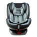 Kikid Autostoel, ISOFIX, 0-36 kg