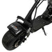 Patinete electrico Swoop Cruiser Turbo 2000w