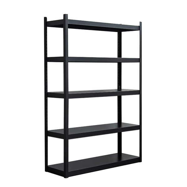 Fornorth Scaffale in Metallo 400kg, 90x40x183cm, Nero - 149,00 EUR - Nordic  ProStore