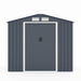 Fornorth Garden Shed, 2.71m2