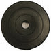 Fit'n Shape Disque de musculation Vinyle (2x2.5-15kg) 30mm