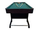 Blackwood Pool Table Junior 5' - folding