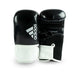 Adidas Hybrid 75 Boxing Gloves, open thumb