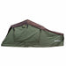 Trekker Rooftop tent Cabin L, green