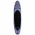 Deep Sea SUP Board Set XXL 330cm, Blue