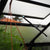 Metalcraft Greenhouse, 8,22m², 4mm safety glass, black