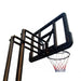 Prosport 2x Basketballkorb Premium 2,3 - 3,05m