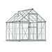 Palram-Canopia Greenhouse Harmony, 4,6m², 6x8, silver