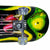 Skateboard Sandbar Monster 31X8"