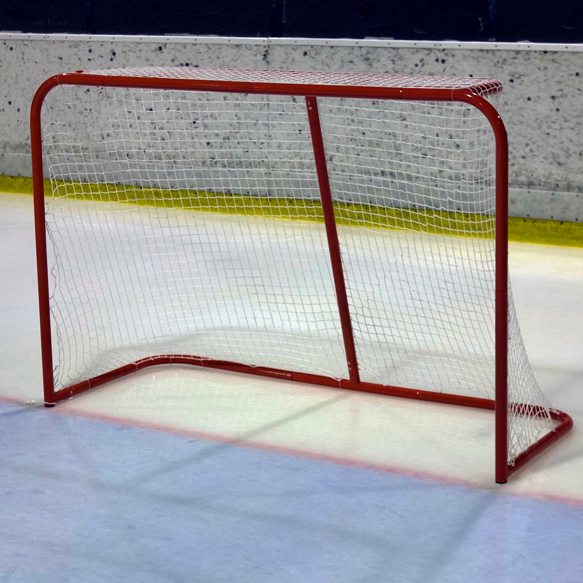Prosport Ice Hockey Goal Official