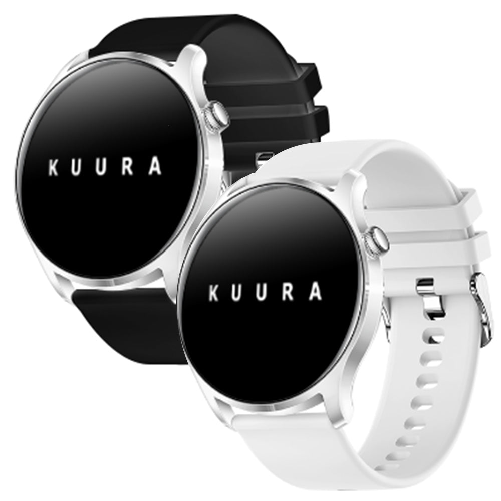 Kuura Smartwatch Sport S1 v2