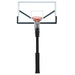 Prosport Basketball Hoop In-Ground 2.3-3.05m