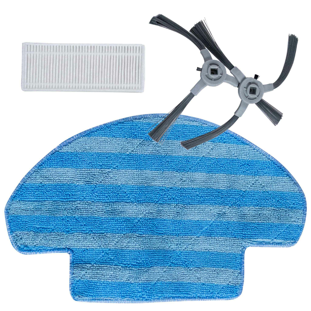 Lykke Tilbehørssæt til Robotstøvsuger Pro 2000