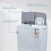 Lykke Mini Wasmachine Pro 2000