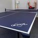 ProSport Table de ping-pong Official, pliable