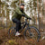 Swoop Elektrische Mountainbike MTB, 26"
