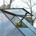 Palram-Canopia Greenhouse Balance Hybrid, 8,9m², 8x12, silver