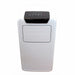 EMAX COOL Portable Air Conditioner 2600W, 9000BTU