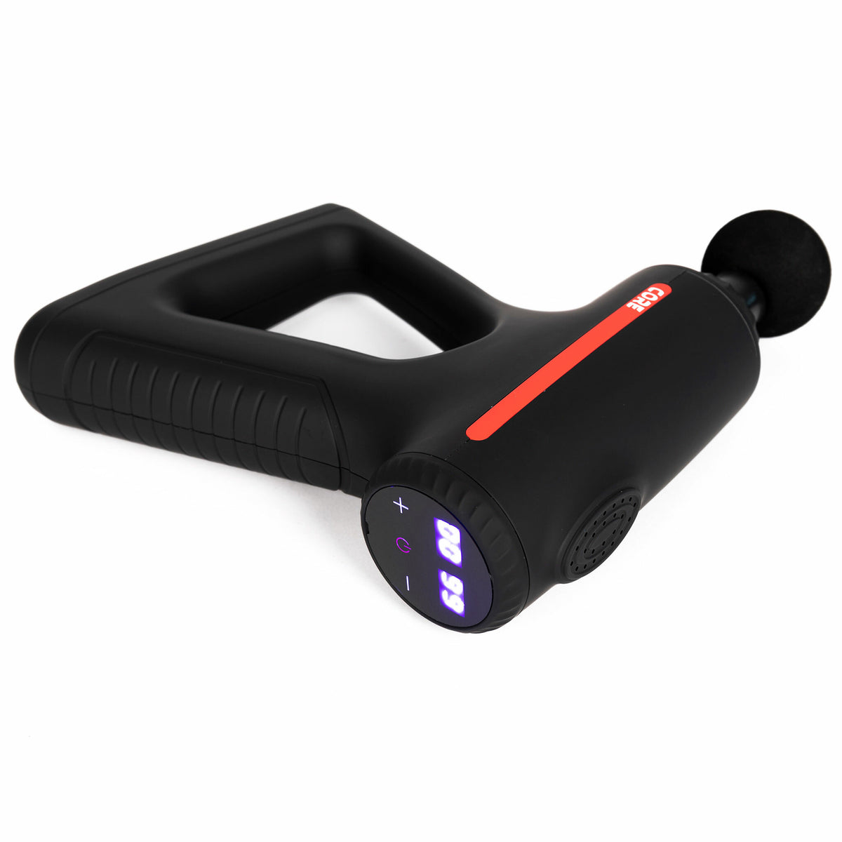 
              Core Pistolet de massage Boost