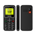 Uniwa Téléphone Portable Pour Senior V171