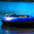 Deep Sea Water Trampoline 3M with Extra Raft