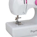 Birgitta Sewing Machine Set, Comfort