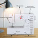 Birgitta Máquina de coser - Artisan