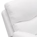 Lykke Massage Chair, white