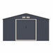 Fornorth Garden Shed, 10.85m2