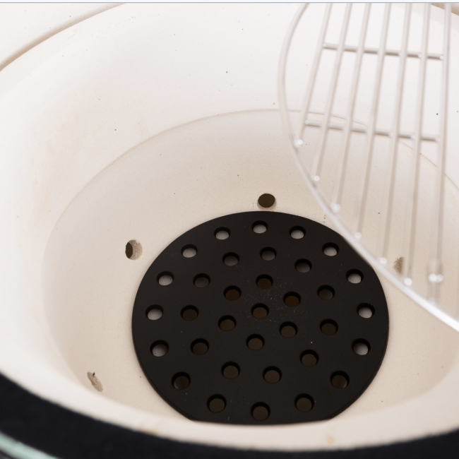 
              Kobe Kamado Kulgrill Professional XXL, 26&quot;, 138x87x115cm