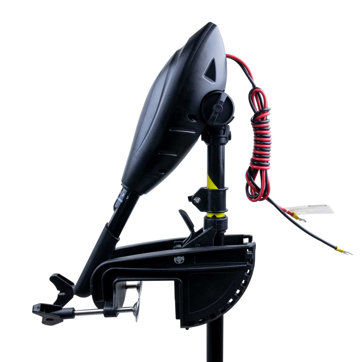 
              Moteur bateau electrique Deep Sea Cruise 86lbs