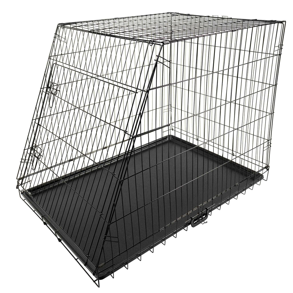 Trekker Cage de transport chien L 89x69x50cm - 179,00 EUR - Nordic ProStore