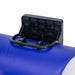 Solar Marine Inflatable Boat Lake, 2 person