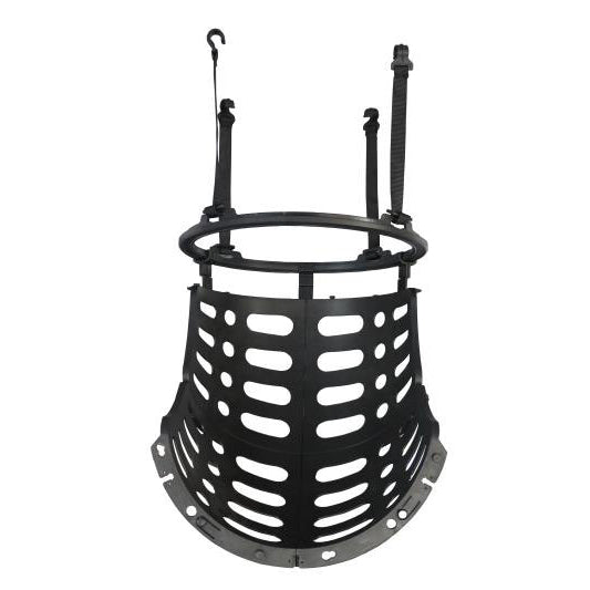 
              Prosport ball returner to basketball hoop