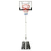 Core Basketbalpaal Junior 2,1-2,6m
