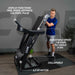 Core Treadmill 4500