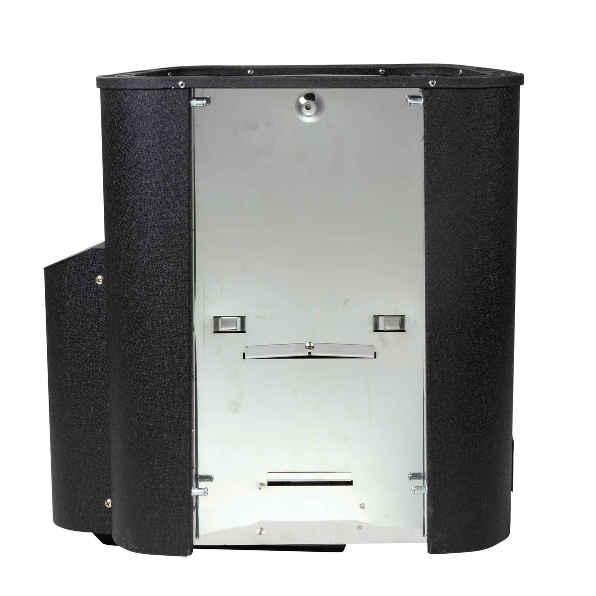 
              Vasta Saunakachel elektrisch Blaze 8kw, vaste regeling, 7-12m3, zwart