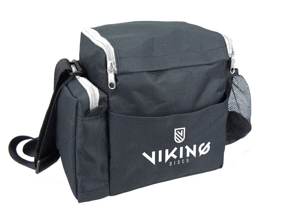 Viking Discs Cooler Sack XL Disc golf tas