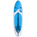 Deep Sea 2 x Gonfiabili Sup Set Kayak Pro 300cm