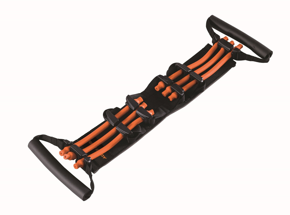 Iron Body Push-up Motstand